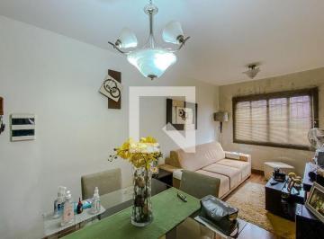 Apartamento · 51m² · 2 Quartos · 1 Vaga · Apartamento à Venda - Brás, 2 Quartos, 51 m2