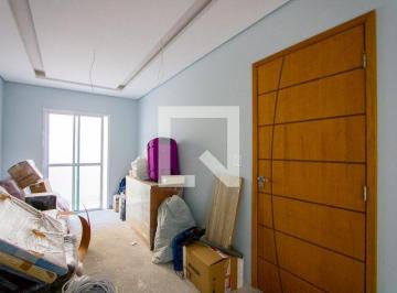 Apartamento · 60m² · 2 Quartos · 1 Vaga · Apartamento à Venda - Vila Assunção, 2 Quartos, 60 m2