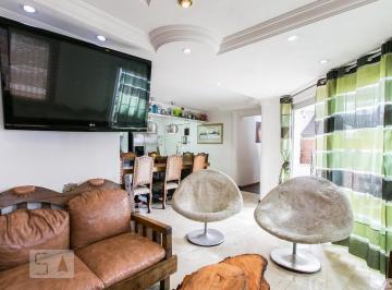 Apartamento · 181m² · 3 Quartos · 2 Vagas · Apartamento à Venda - Tatuapé, 3 Quartos, 181 m2
