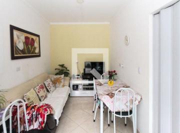 Apartamento · 36m² · 1 Quarto · Apartamento à Venda - Vila Mendes, 1 Quarto, 36 m2