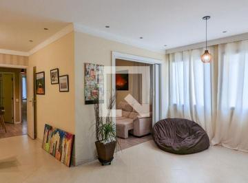 Apartamento · 120m² · 3 Quartos · 1 Vaga · Apartamento à Venda - Jardim do Mar, 3 Quartos, 120 m2