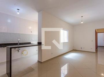 Apartamento · 75m² · 2 Quartos · 2 Vagas · Apartamento à Venda - Vila América, 2 Quartos, 75 m2