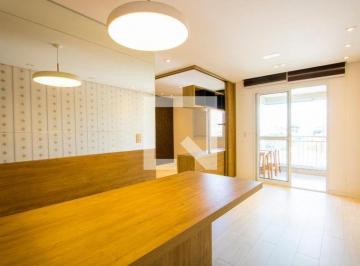 Apartamento · 60m² · 1 Quarto · 2 Vagas · Apartamento à Venda - Jardim Bela Vista, 1 Quarto, 60 m2