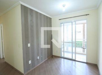 Apartamento · 50m² · 2 Quartos · 1 Vaga · Apartamento à Venda - Canindé, 2 Quartos, 50 m2