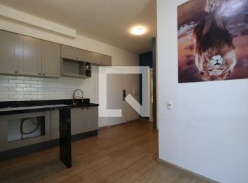 Apartamento · 41m² · 2 Quartos · Apartamento à Venda - Sapopemba, 2 Quartos, 41 m2