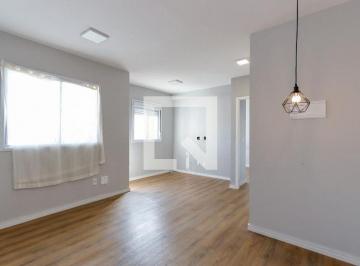 Apartamento · 42m² · 1 Quarto · 1 Vaga · Apartamento à Venda - Vila Constança , 1 Quarto, 42 m2