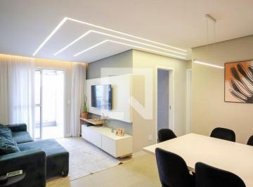 Apartamento · 58m² · 2 Quartos · 2 Vagas · Apartamento à Venda - Santa Maria, 2 Quartos, 58 m2