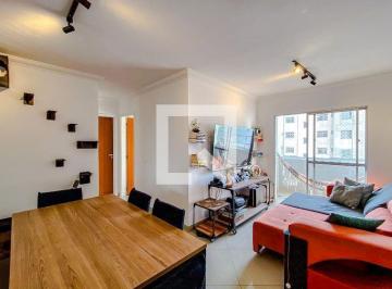 Apartamento · 63m² · 2 Quartos · 2 Vagas · Apartamento à Venda - Mooca, 2 Quartos, 63 m2