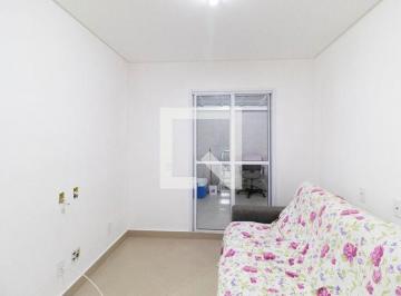 Apartamento · 43m² · 2 Quartos · 1 Vaga · Apartamento à Venda - Vila Matilde, 2 Quartos, 43 m2