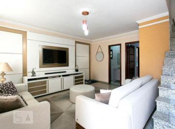 Casa · 92m² · 3 Quartos · 2 Vagas · Casa à Venda - Vila Invernada, 3 Quartos, 92 m2