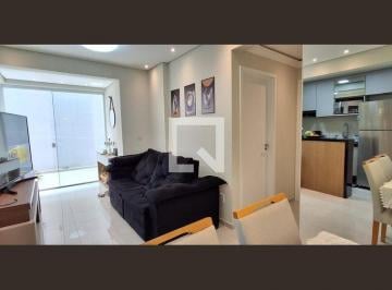 Apartamento · 100m² · 2 Quartos · 2 Vagas · Apartamento à Venda - Olímpico, 2 Quartos, 100 m2