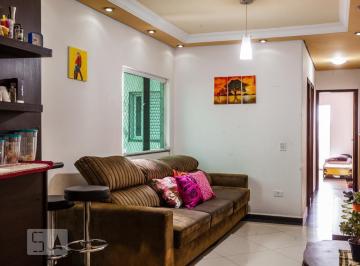 Apartamento · 190m² · 2 Quartos · 2 Vagas · Apartamento à Venda - Vila América, 2 Quartos, 190 m2