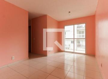 Apartamento · 60m² · 3 Quartos · 1 Vaga · Apartamento à Venda - Itaquera, 3 Quartos, 60 m2