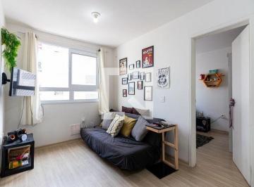 Apartamento · 36m² · 2 Quartos · Apartamento à Venda - Tatuapé, 2 Quartos, 36 m2