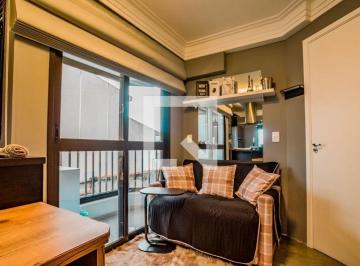 Photo 1 · Apartamento à Venda - Jardim Bela Vista, 1 Quarto, 51 m2