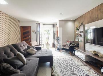Casa · 130m² · 3 Quartos · 3 Vagas · Casa à Venda - Vila Matilde, 3 Quartos, 130 m2