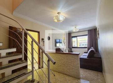 Casa · 245m² · 3 Quartos · 6 Vagas · Casa à Venda - Vila Prudente, 3 Quartos, 245 m2