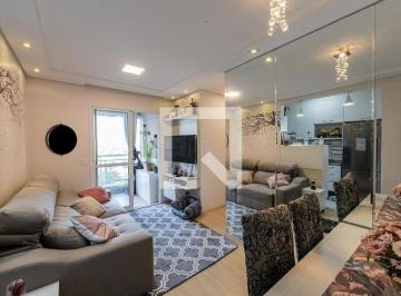 Apartamento · 57m² · 2 Quartos · 1 Vaga · Apartamento à Venda - Mooca, 2 Quartos, 57 m2