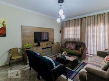 Casa · 246m² · 3 Quartos · 2 Vagas · Casa à Venda - Cangaíba, 3 Quartos, 246 m2