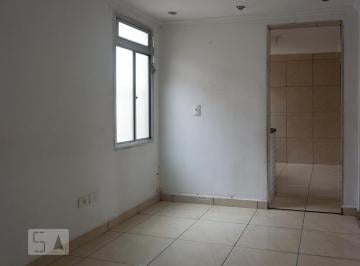 Apartamento · 45m² · 2 Quartos · 1 Vaga · Apartamento à Venda - Sapopemba, 2 Quartos, 45 m2