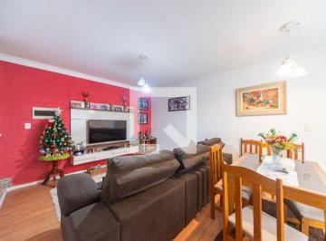 Apartamento · 130m² · 2 Quartos · 2 Vagas · Apartamento à Venda - Vila Marina, 2 Quartos, 130 m2