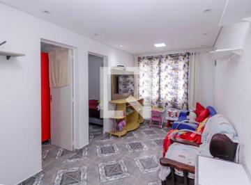 Apartamento · 47m² · 2 Quartos · 1 Vaga · Apartamento à Venda - Sapopemba, 2 Quartos, 47 m2