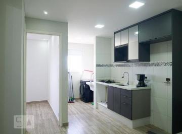 Apartamento · 40m² · 2 Quartos · Apartamento à Venda - Artur Alvim, 2 Quartos, 40 m2