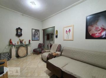 Casa · 250m² · 5 Quartos · 1 Vaga · Casa à Venda - Cambuci, 5 Quartos, 250 m2