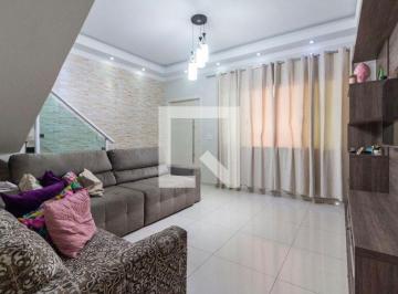Casa · 120m² · 3 Quartos · 2 Vagas · Casa à Venda - Vila Jacuí, 3 Quartos, 120 m2