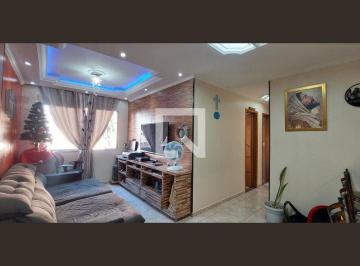 Apartamento · 63m² · 3 Quartos · 1 Vaga · Apartamento à Venda - Utinga, 3 Quartos, 63 m2