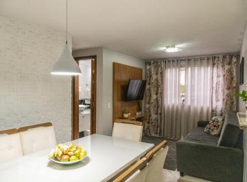 Apartamento · 54m² · 2 Quartos · 1 Vaga · Apartamento à Venda - Vila Jacuí, 2 Quartos, 54 m2