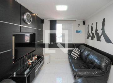 Apartamento · 70m² · 3 Quartos · 2 Vagas · Apartamento à Venda - Vila Santa Clara, 3 Quartos, 70 m2