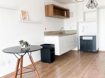 Apartamento · 35m² · 1 Quarto · 1 Vaga · Apartamento à Venda - Tatuapé, 1 Quarto, 35 m2