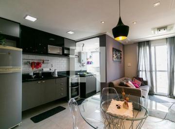 Apartamento · 36m² · 1 Quarto · 1 Vaga · Apartamento à Venda - Tatuapé, 1 Quarto, 36 m2