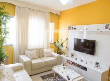 Apartamento · 60m² · 2 Quartos · Apartamento à Venda - Mooca, 2 Quartos, 60 m2
