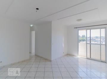 Apartamento · 78m² · 3 Quartos · 1 Vaga · Apartamento à Venda - Sapopemba, 3 Quartos, 78 m2