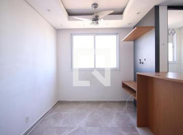 Apartamento · 41m² · 2 Quartos · Apartamento à Venda - Cangaíba, 2 Quartos, 41 m2