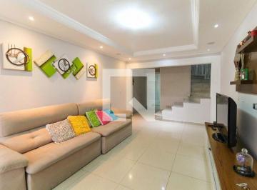 Casa · 140m² · 3 Quartos · 2 Vagas · Casa à Venda - Mooca, 3 Quartos, 140 m2