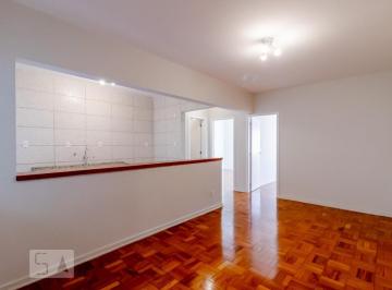 Apartamento · 81m² · 2 Quartos · Apartamento à Venda - Ipiranga, 2 Quartos, 81 m2