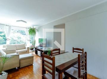 Apartamento · 95m² · 3 Quartos · 1 Vaga · Apartamento à Venda - Vila Constança , 3 Quartos, 95 m2
