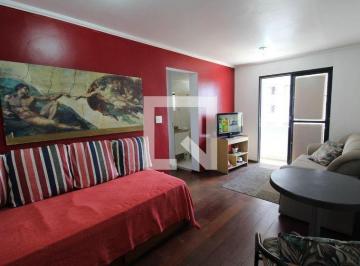 Apartamento · 55m² · 2 Quartos · 1 Vaga · Apartamento à Venda - Brás, 2 Quartos, 55 m2