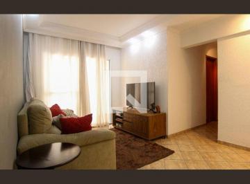 Apartamento · 64m² · 3 Quartos · 1 Vaga · Apartamento à Venda - Vila Ema, 3 Quartos, 64 m2