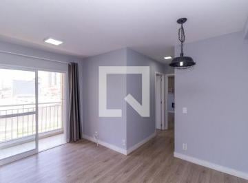 Apartamento · 54m² · 2 Quartos · 1 Vaga · Apartamento à Venda - Vila Santa Clara, 2 Quartos, 54 m2