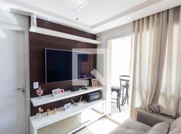 Apartamento · 32m² · 1 Quarto · 1 Vaga · Apartamento à Venda - Jardim Aricanduva, 1 Quarto, 32 m2