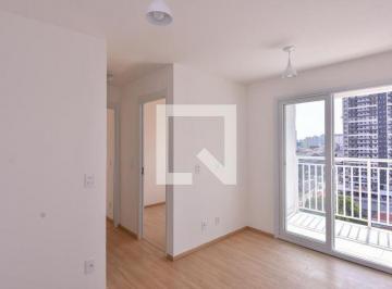 Apartamento · 43m² · 2 Quartos · Apartamento à Venda - Vila Prudente, 2 Quartos, 43 m2