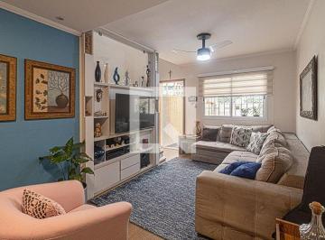 Casa · 125m² · 2 Quartos · 1 Vaga · Casa à Venda - Sacomã, 2 Quartos, 125 m2