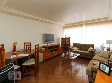 Apartamento · 118m² · 3 Quartos · 1 Vaga · Apartamento à Venda - Tatuapé, 3 Quartos, 118 m2