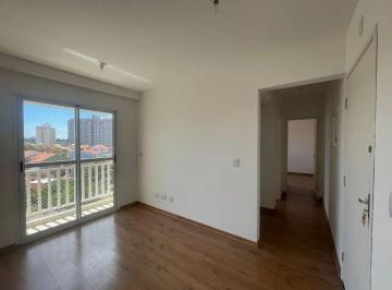 Apartamento de 2 quartos, São José dos Campos · Apartamento com 2 quartos, 50 m² à venda em Parque Residencial Flamboyant