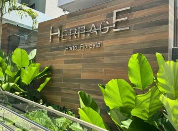 Apartamento de 4 quartos, Salvador · 4|4 HORTO FLORESTAL HERITAGE