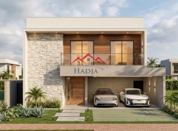 Foto 38 · Casa com 3 suítes, moderna, no condomínio Brisas do Lago - em construção